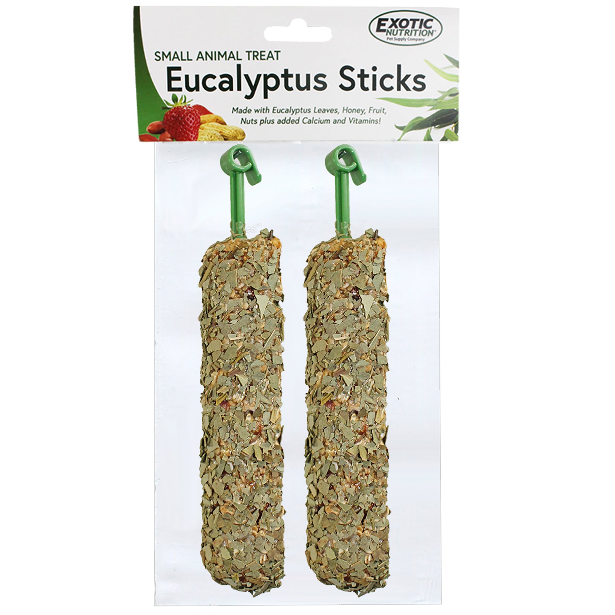 Natural Eucalyptus Sticks for Aromatherapy, Home Decor & DIY Crafts - Relaxing Spa, Bath & Shower Use