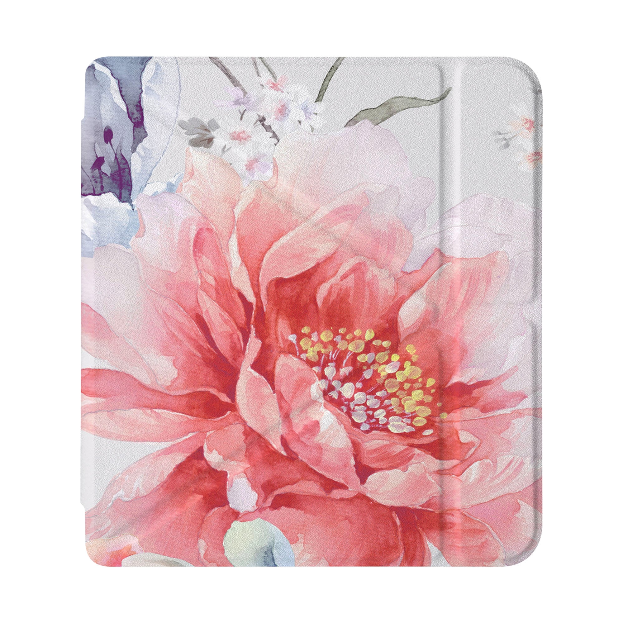 KOBO Paisley Phone Case - Stylish & Protective Cover for iPhone & Samsung - Perfect for Everyday Use, Travel & Outdoor Activities