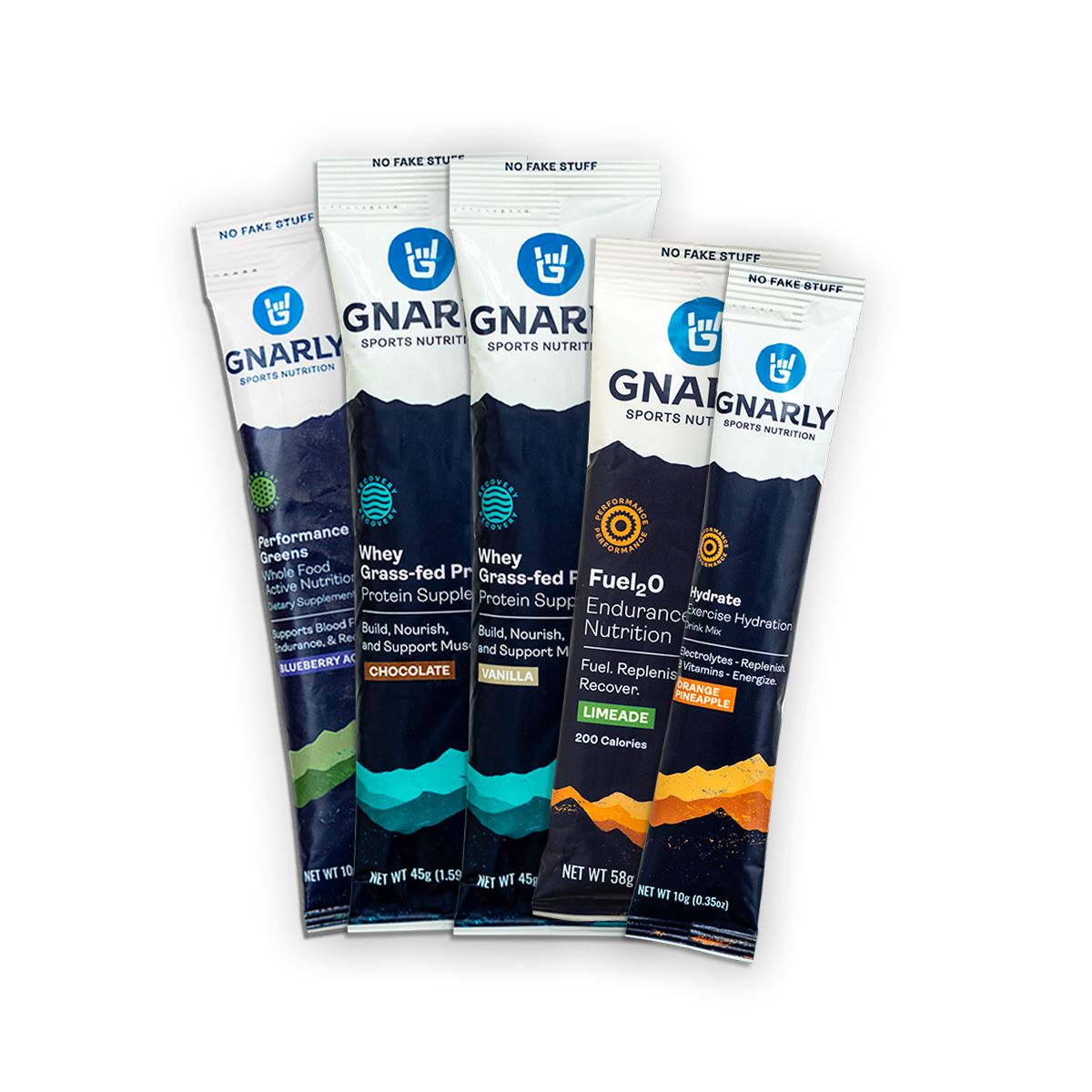 Adventure Sample Box - Premium Outdoor Gear & Survival Kit for Hiking, Camping & Travel - Best Gifts for Adventurers