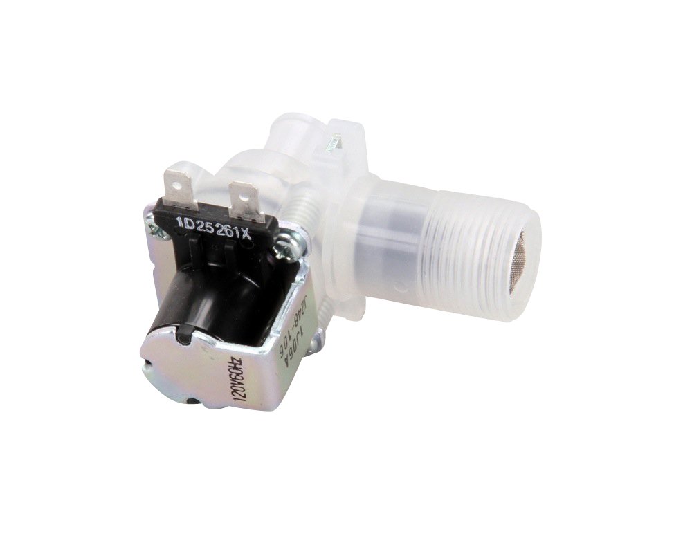 High-Quality Brass Water Valve for Home Plumbing - Leak-Proof & Durable for Faucets, Showers & Garden Hose Connections (Ideal for DIY Repairs & Water Conservation)