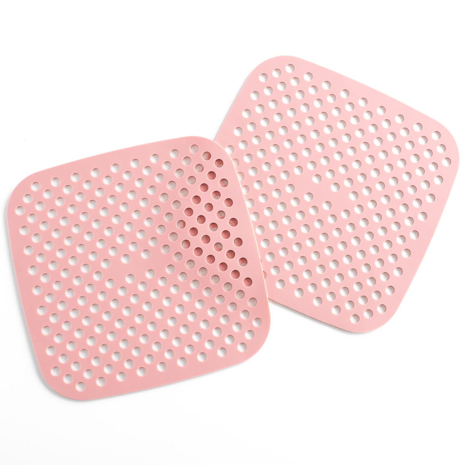 Non-Stick Air Fryer Silicone Liners 8.5