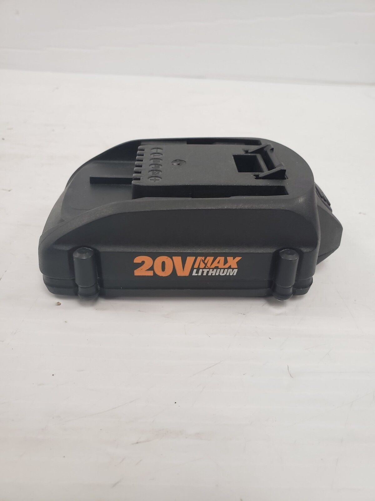 Worx WA3520 1.5Ah Replacement Battery for Power Tools - Compatible with Worx Cordless Drills, Saws & Garden Tools | Perfect for DIY Projects & Home Improvement