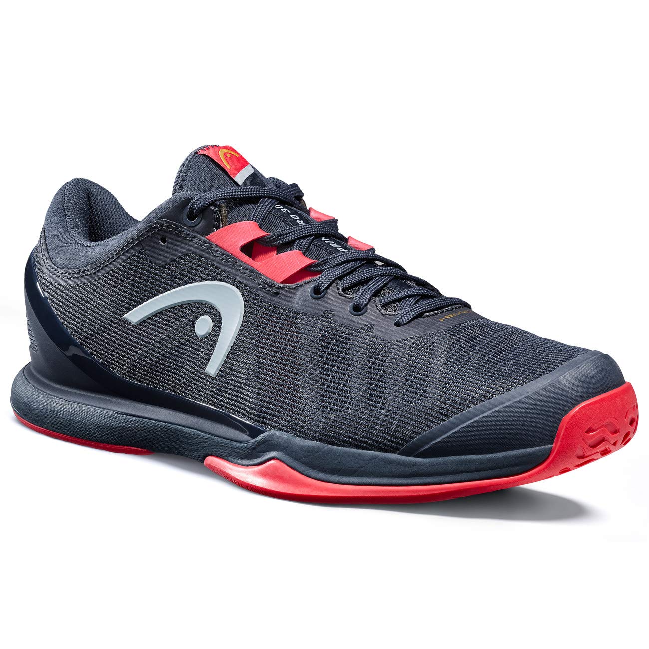 HEAD Men's Tennis Shoes - Lightweight Performance Court Shoes for Men | Perfect for Tennis, Pickleball & Casual Wear