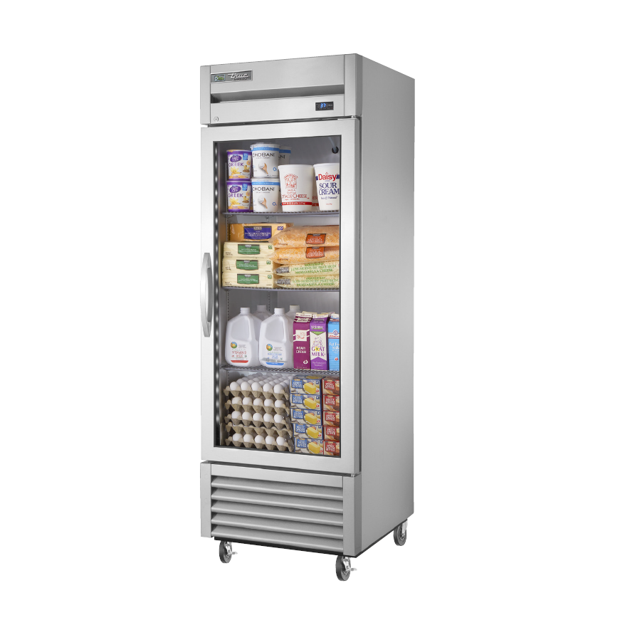 True T 23G HC-FGD01 27