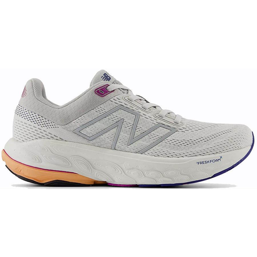 New Balance Women's 860 V21 Running Shoes - Stability & Cushion for Road Running, Jogging, Gym Workouts & Daily Wear