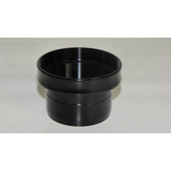 Vixen Focal Reducer Eyepiece Adapter EA20 205 60 - Telescope Accessory for Astrophotography & Stargazing