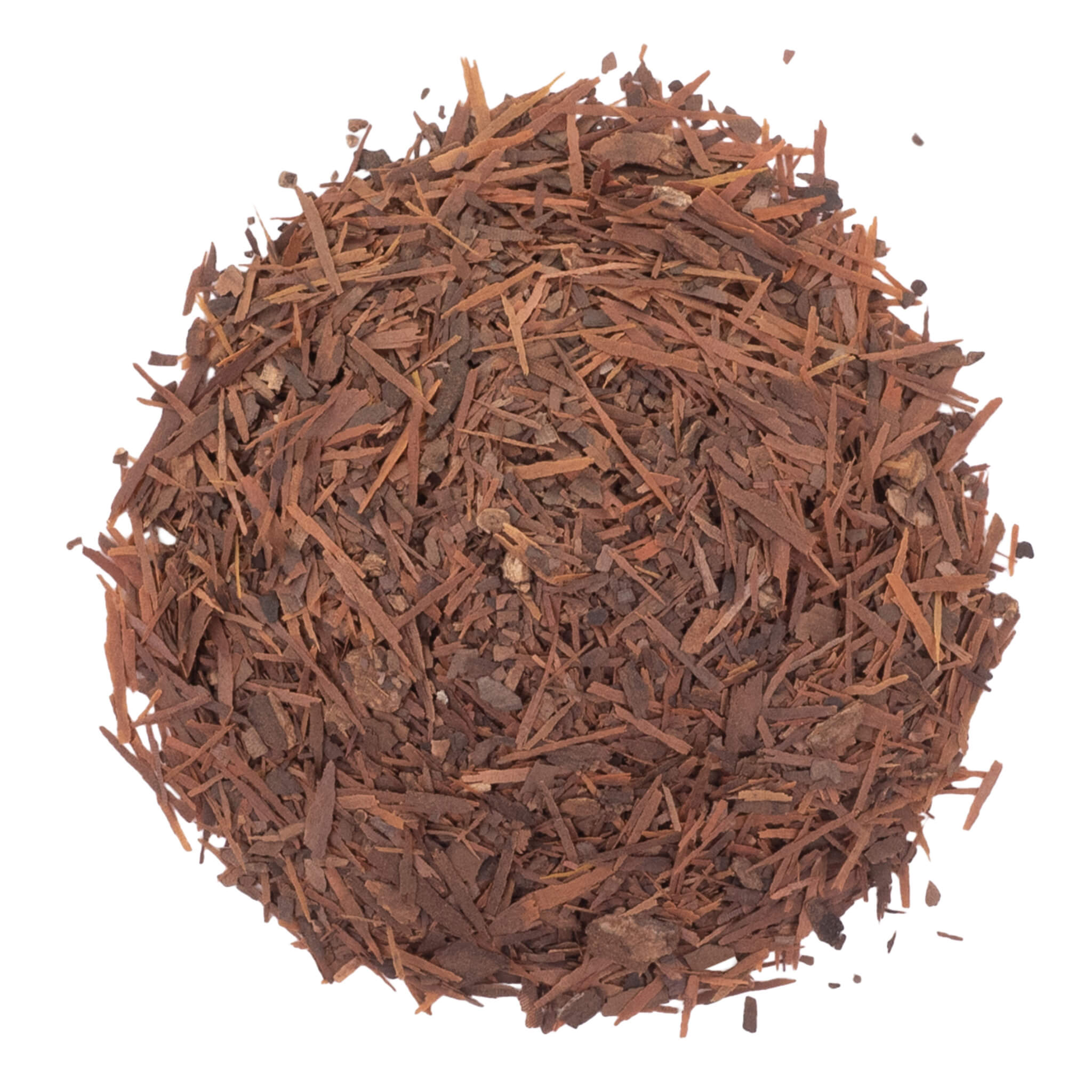 Pau d'Arco Bark - Organic Herbal Supplement for Immune Support & Detox - Perfect for Tea, Tinctures & Natural Remedies