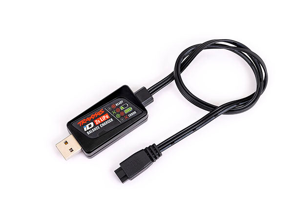 2 Amp USB A Fast Charger Adapter - High Speed Charging for Smartphones, Tablets & More - Perfect for Home, Office & Travel