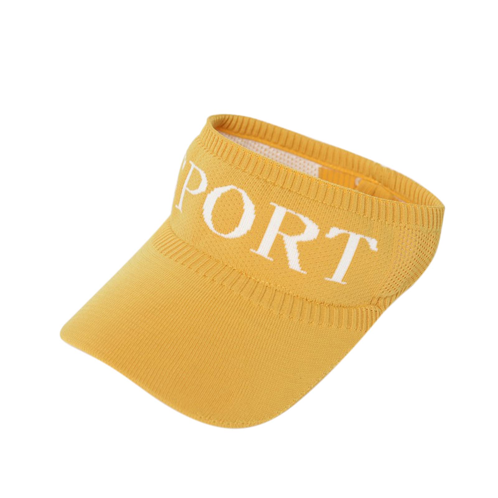 Neutral Baseball Caps for Adults - Outdoor Sun Protection Sport Hats, Solid Letter Design, Black Chef Style Hat for Men & Women - Perfect for Baseball Games, Hiking, Cooking and Outdoor Activities