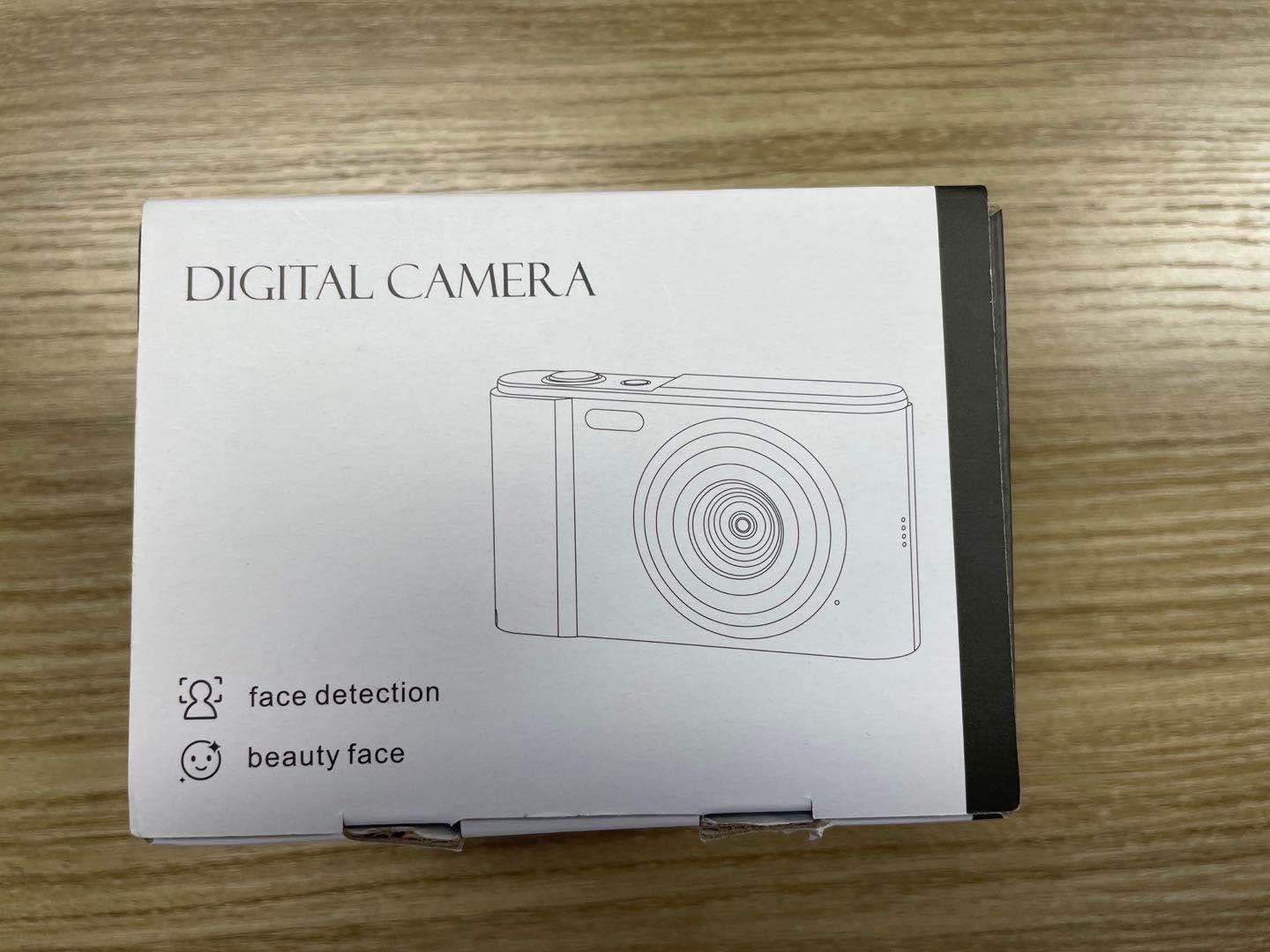 Best Digital Cameras for Photography & Vlogging - 4K HD Video, WiFi Connectivity, Compact & Lightweight for Travel, Outdoor Adventures & Everyday Use