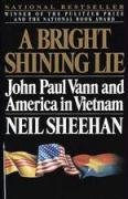 John Paul Vann & America in Vietnam: A Biography of War and Diplomacy | Historical Nonfiction Book for Vietnam War Enthusiasts & Military History Readers