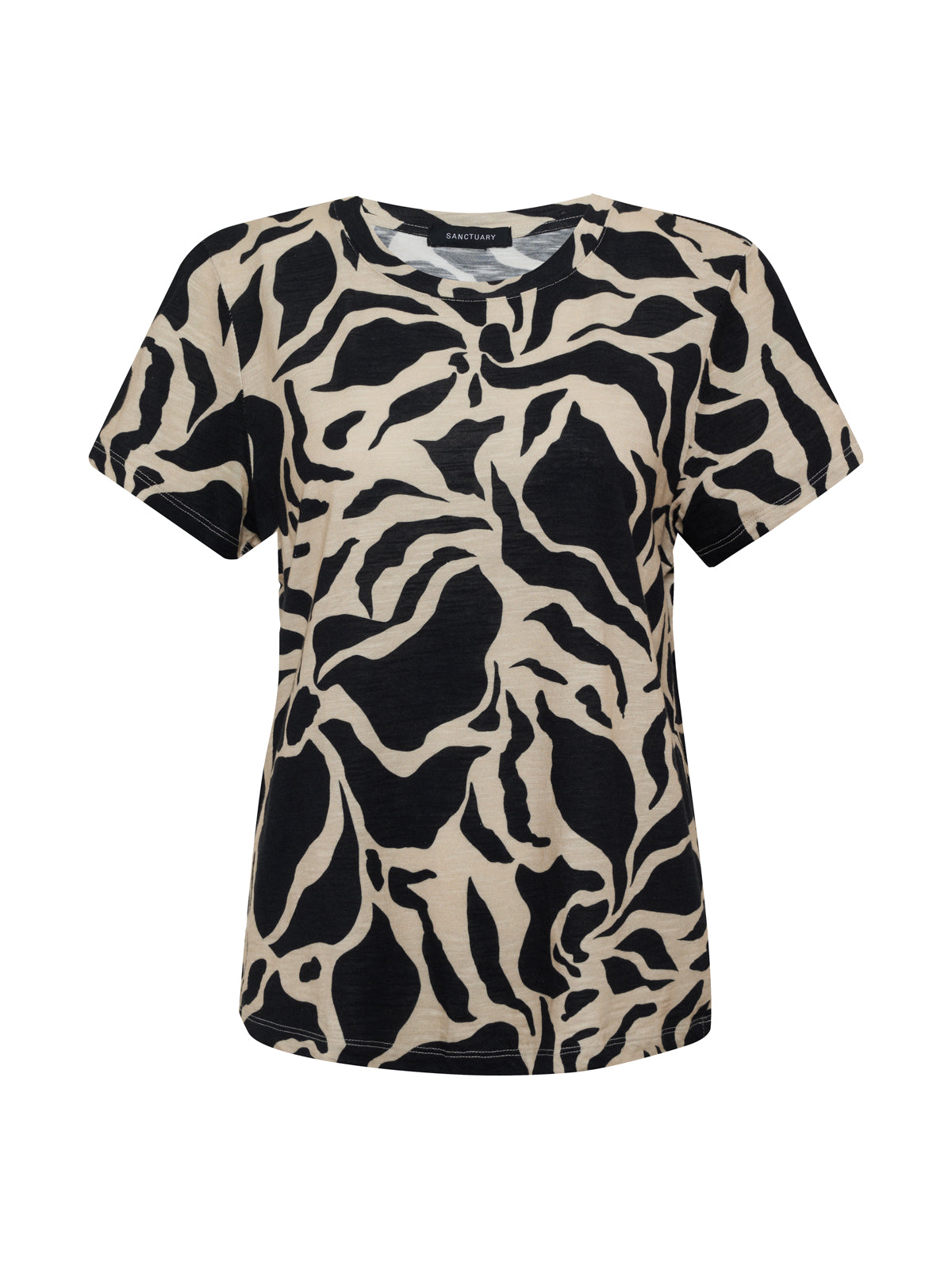 Premium Comfort Mirage T-Shirt for Men & Women - Soft Cotton Casual Tee for Everyday Wear, Gym, and Outings