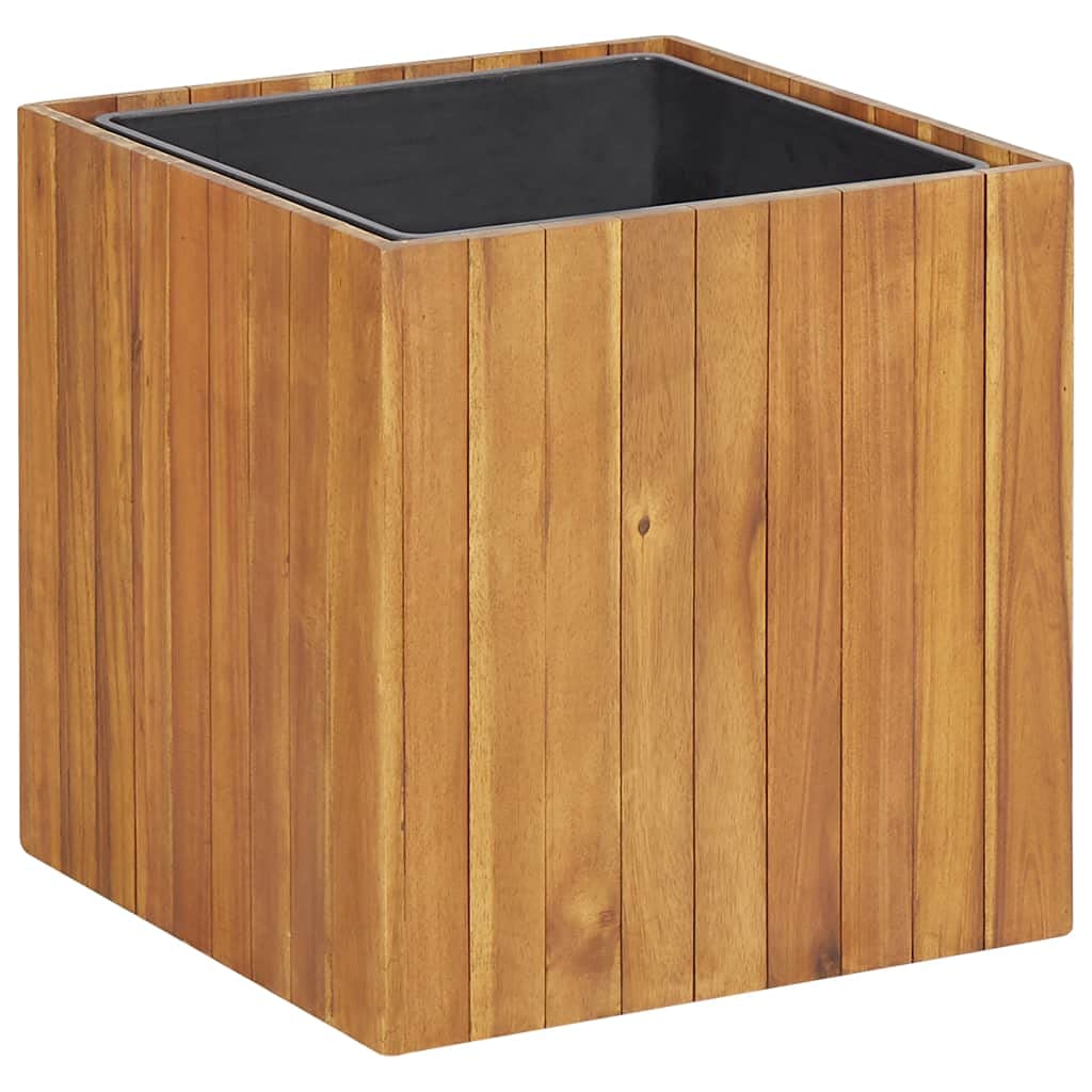 Mid-Century Modern Plant Stand - 17.1