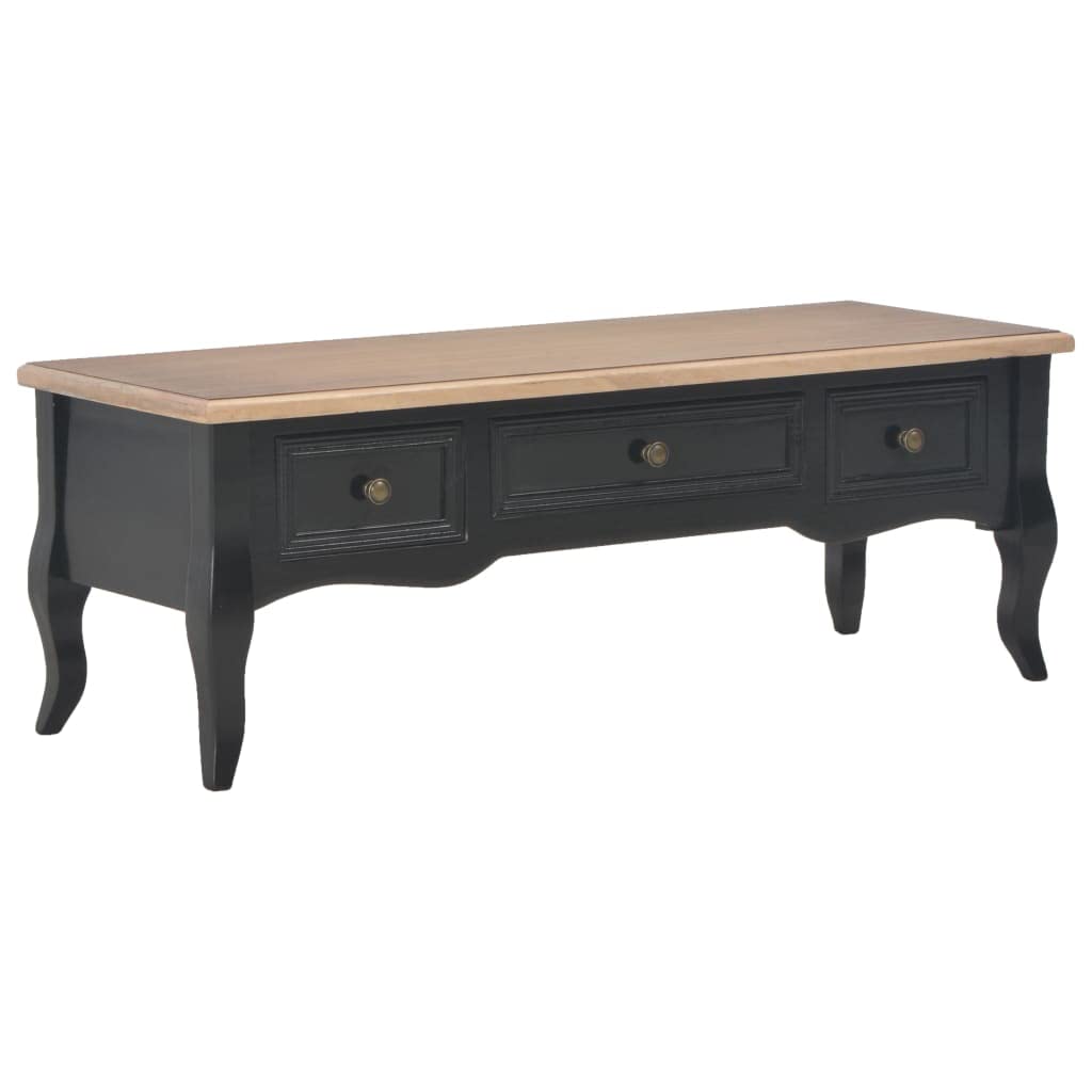 Modern TV Stand Entertainment Center - 39.4