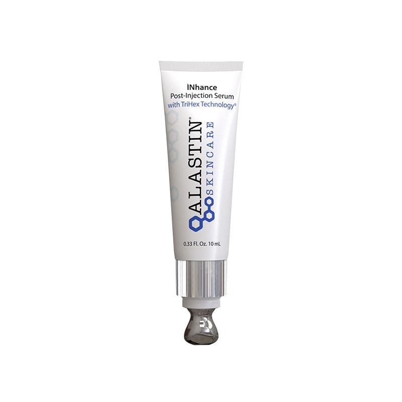 INhance Post Injection Serum with TriHex Technology – Advanced Recovery for Smooth, Radiant Skin | Perfect for Post-Procedure & Anti-Aging Care