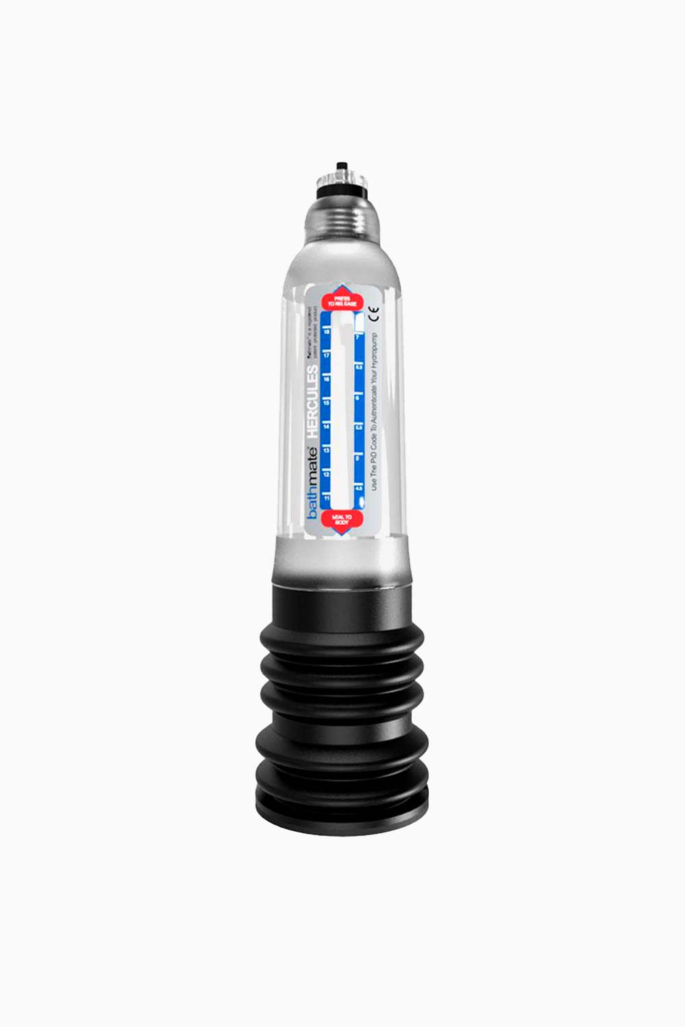 HYDRO 7 Penis Pump for Men - Enhance Performance & Blood Flow - Perfect for ED Treatment, Sexual Wellness & Intimate Moments
