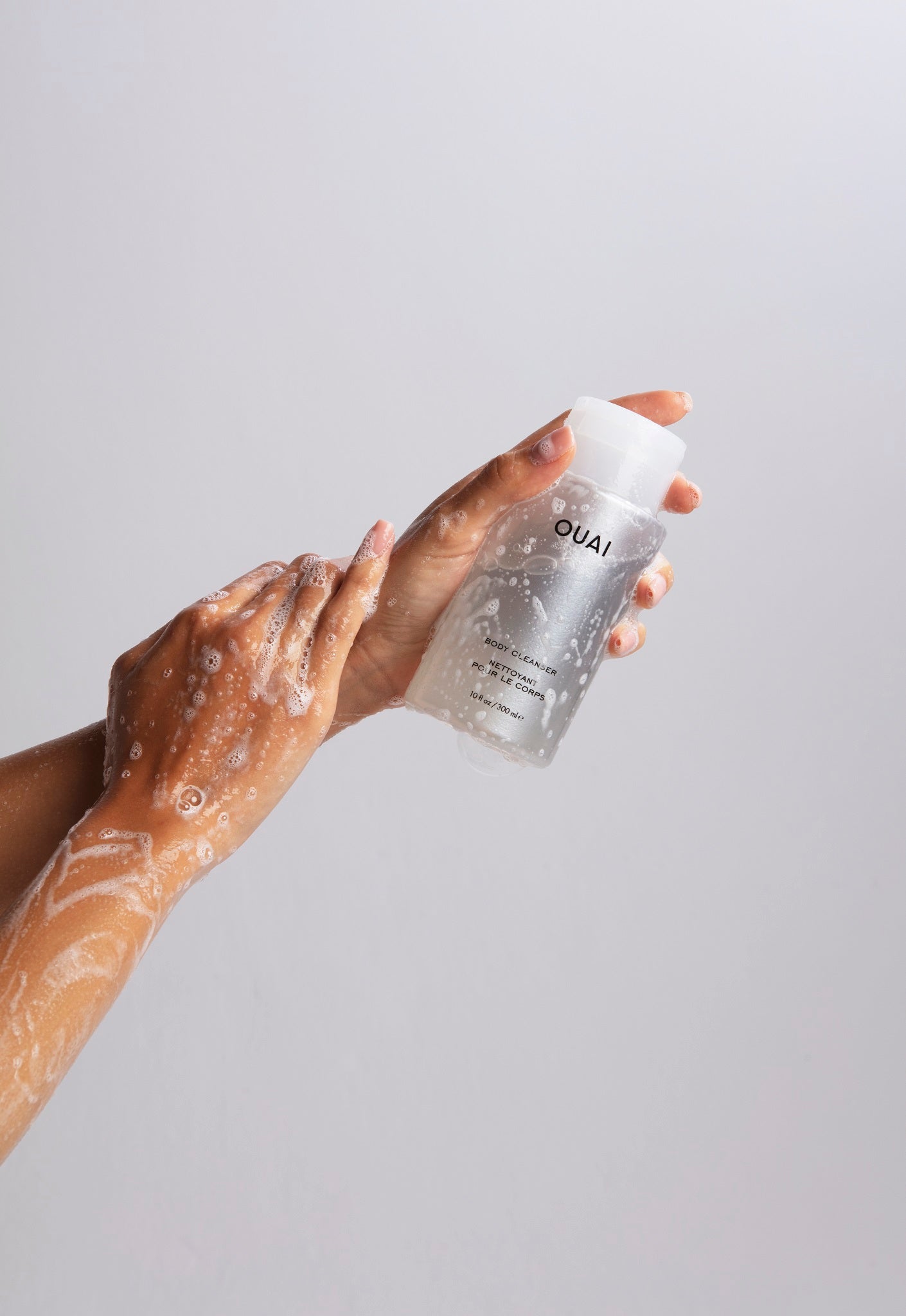 Dean Street Body Cleanser - Gentle & Hydrating Shower Gel for All Skin Types | Perfect for Daily Use & Sensitive Skin Care