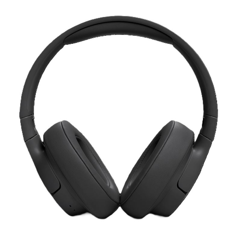 JBL TUNE 720 On-Ear Bluetooth Wireless Headphones - Black | Noise Cancelling, 50H Battery for Music, Gaming & Travel