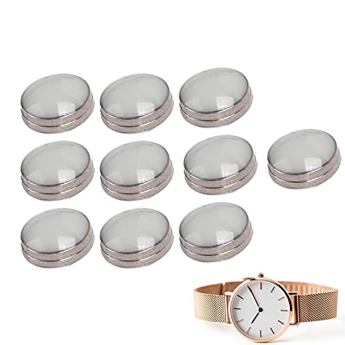 Luminous Watch Bezel Dot - Alloy Material Replacement Parts for Watch Repair & Maintenance - High Adaptability & Durability - Perfect for DIY Watch Fixing, Watchmaking & Watch Accessories Replacement