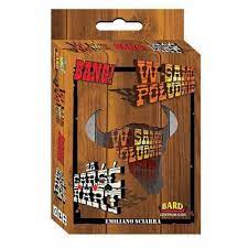 Bang! High Noon Card Game with A Fistful of Cards Expansion - Wild West Shootout Party Game for Adults & Teens - Perfect for Game Nights, Family Gatherings & Western Theme Parties