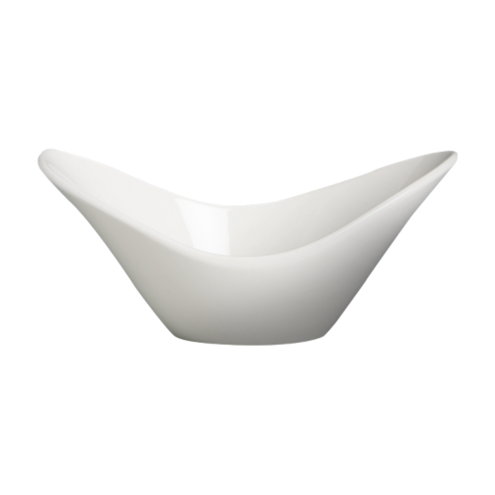 Cameo 10 Oz Fusion Bowl - Set of 24, Durable Melamine Bowls for Restaurants, Catering & Outdoor Dining - Perfect for Salads, Soups & Snacks