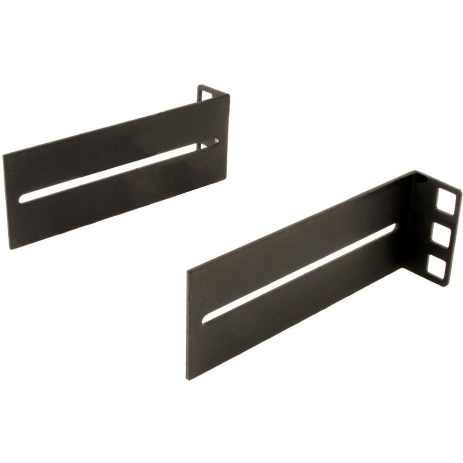 1U Wall Mount Rack - 19