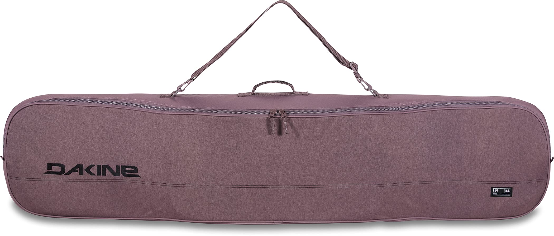 Dakine Pipe Snowboard Bag - Waterproof & Durable Snowboard Carrying Case for Day Trips & Mountain Adventures - Perfect for Ski Resorts & Backcountry Travel