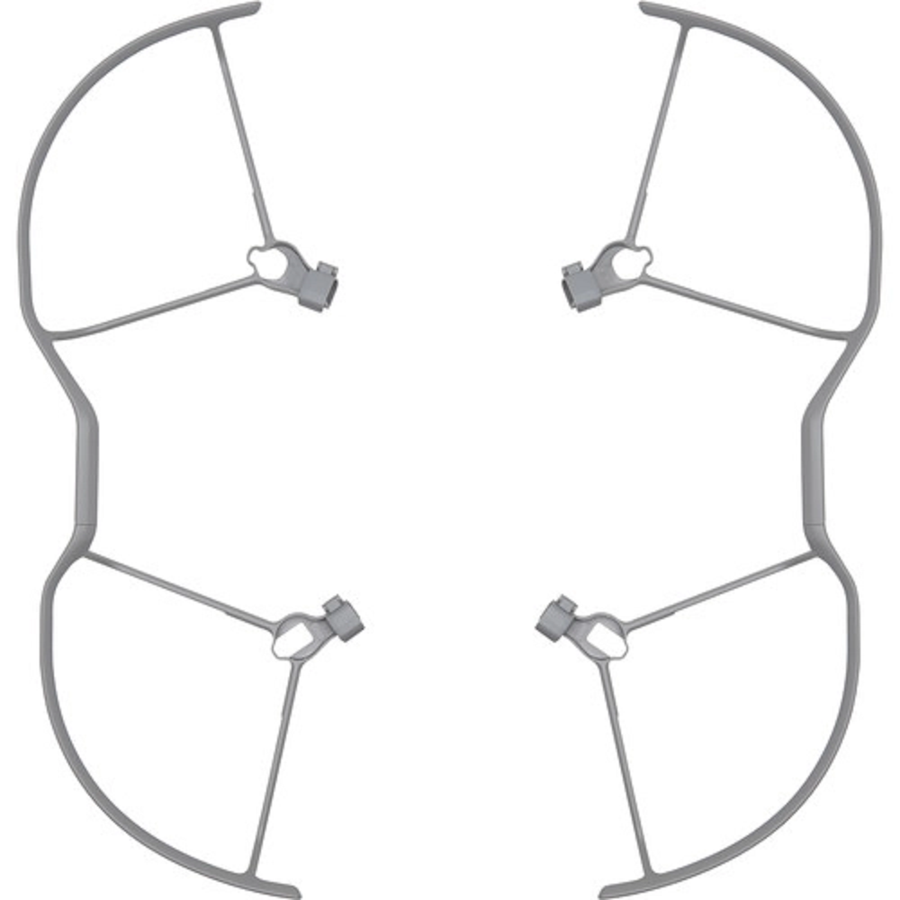 DJI Mavic Air 2 & Air 2S Propeller Guards - 4PCS Drone Blade Protector Accessories for Safe Indoor Flying, Crash Protection - Perfect for Beginners, Kids & Tight Spaces
