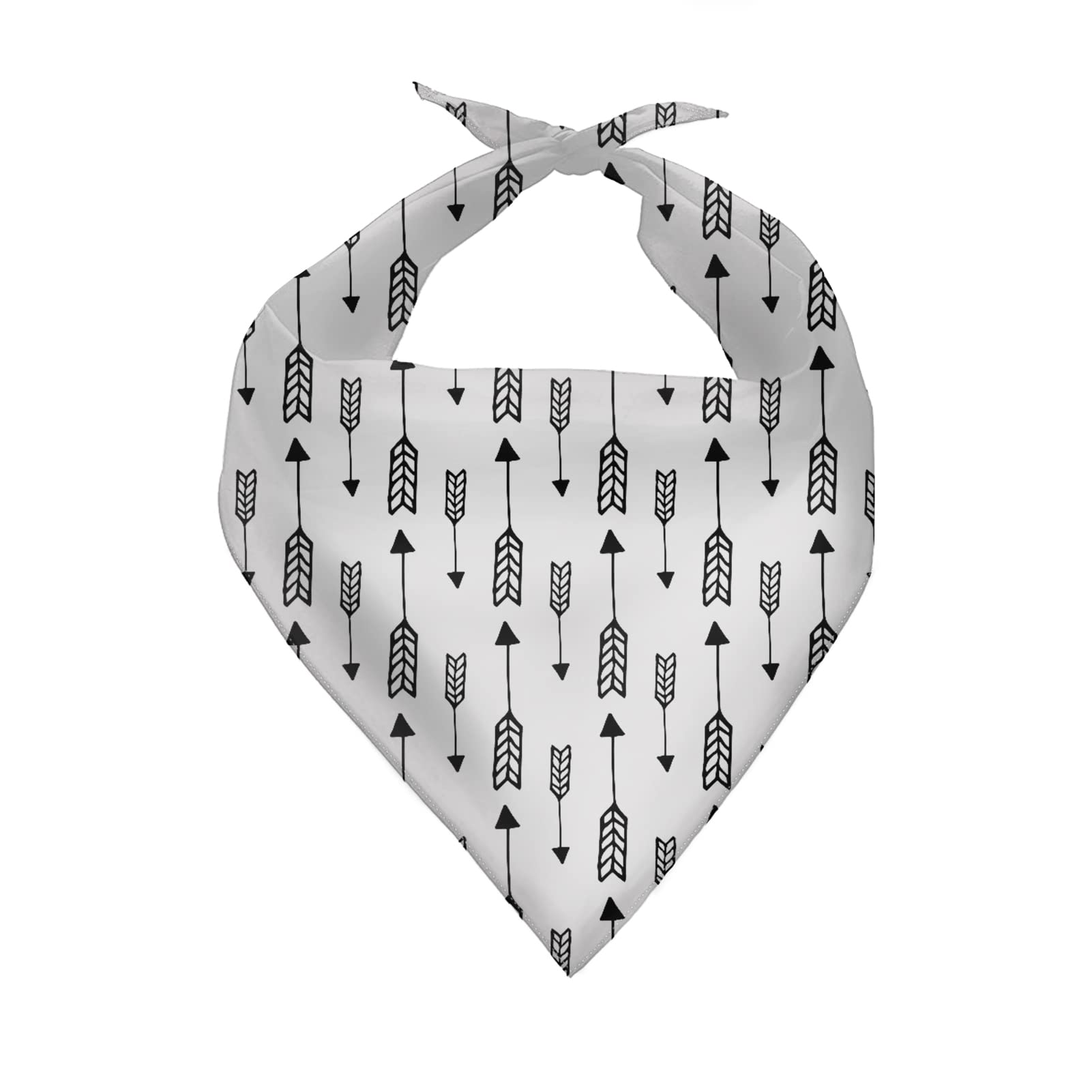 Bulopur Skull Dog Bandana - Adjustable Pet Bandana for Small, Medium & Large Dogs - Halloween, Birthday & Party Accessories - Perfect for Costumes, Photo Shoots & Special Occasions