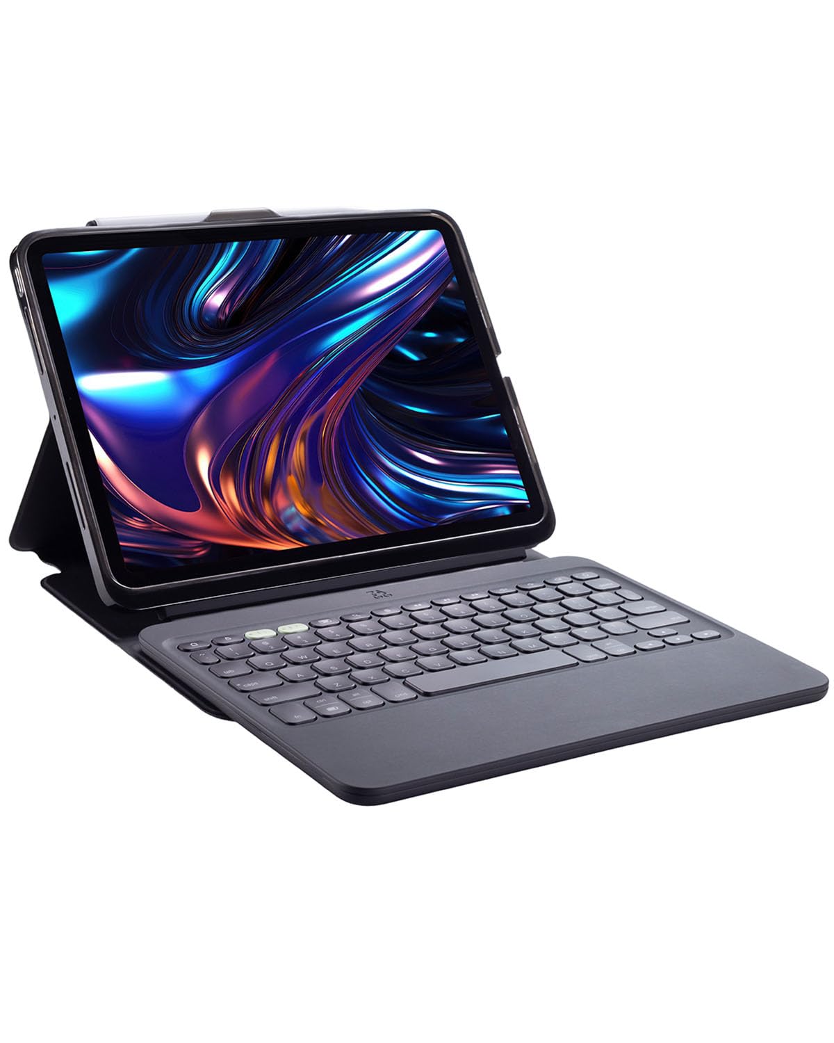 ZAGG Pro Keys 2 iPad Pro 13 (M4) Keyboard Case - Wireless Bluetooth Backlit Keyboard with Detachable Folio Cover | Laptop-Style Keys, Multi-Device Pairing, 6.6ft Drop Protection | Perfect for Work, Travel & Home Office Use