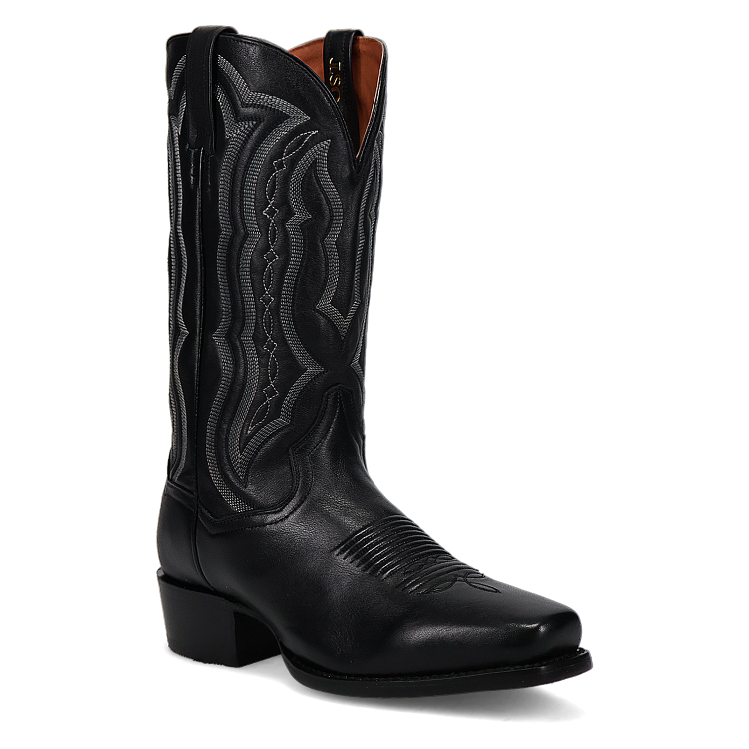 Premium WADE Leather Boots for Men & Women - Durable & Stylish Ankle Boots for Outdoor, Work & Casual Wear