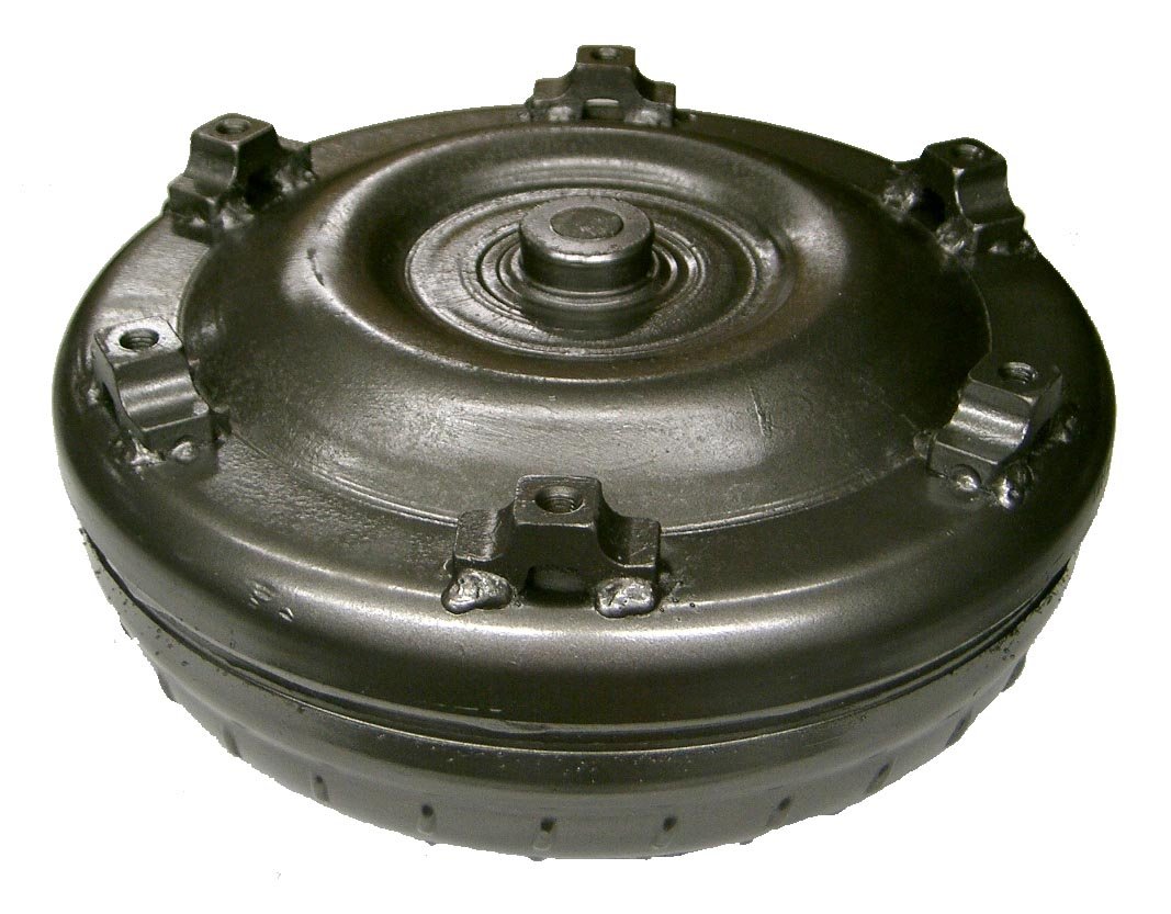 4L80E Heavy Duty Torque Converter 13.75