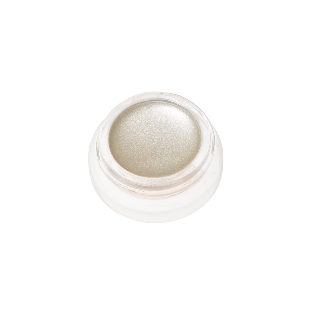 RMS Beauty Luminizer - Natural Highlighter for Glowing Skin | Vegan & Cruelty-Free Makeup | Perfect for Daily Wear & Special Occasions