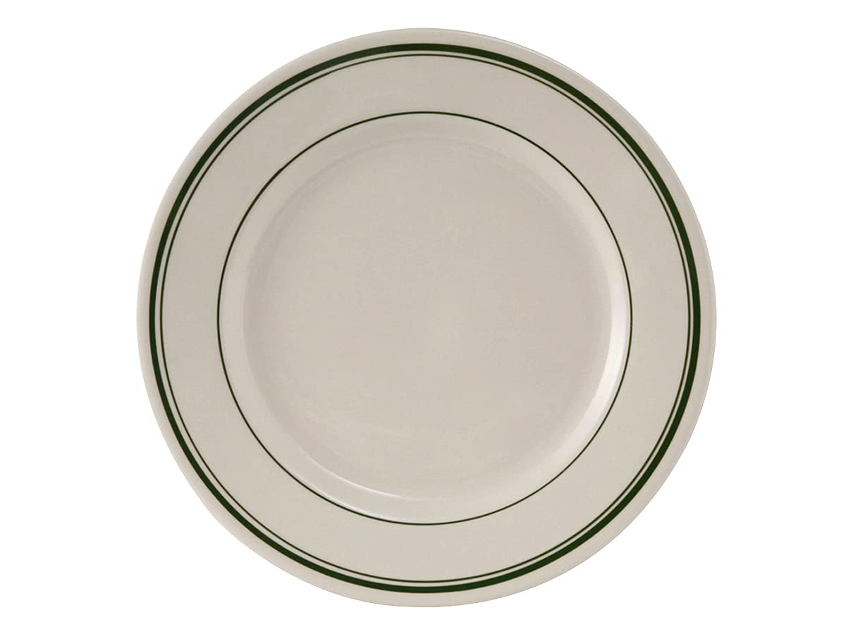 Tuxton China TGB-016 10.5