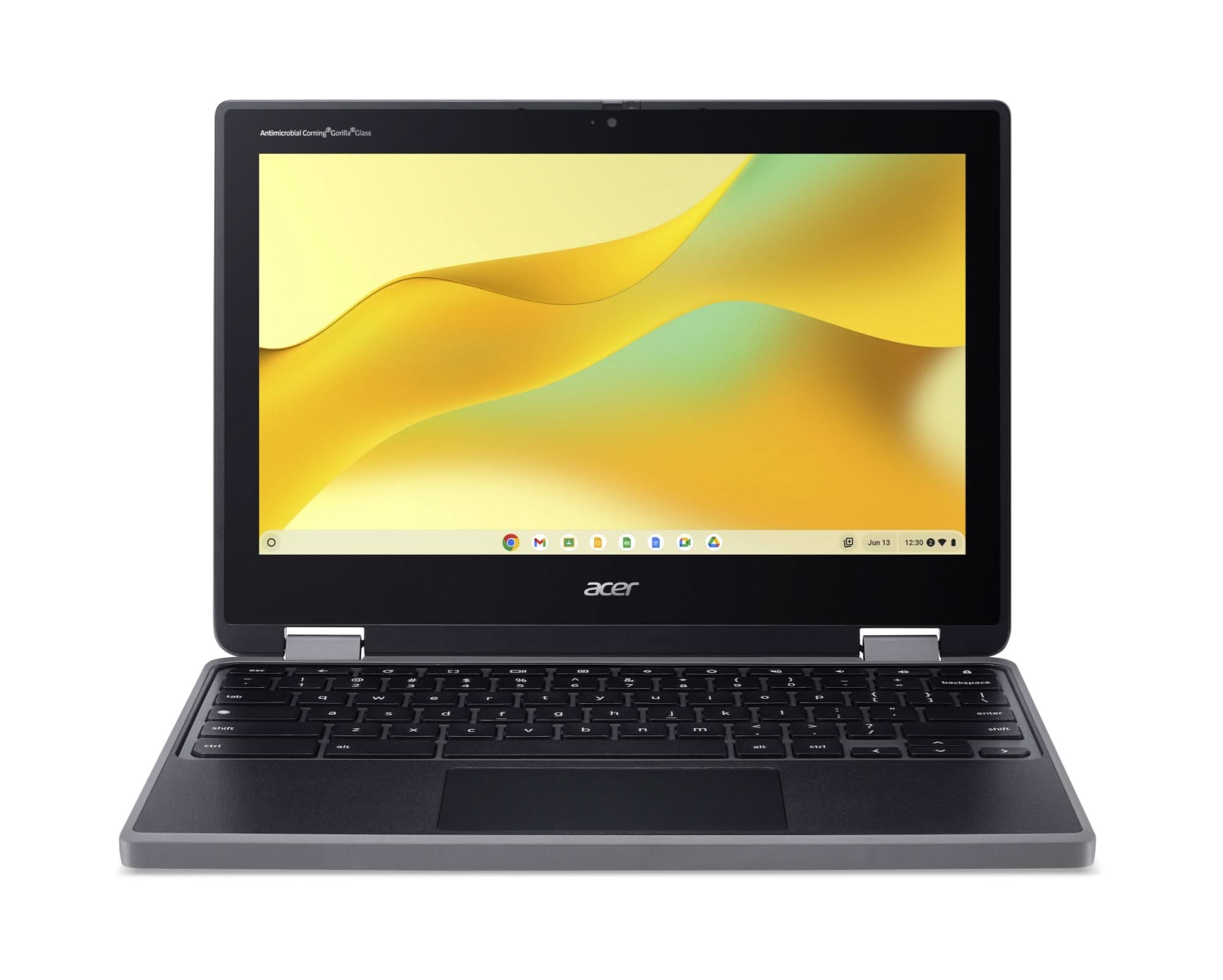 Acer Chromebook Spin 311 R724T 11.6