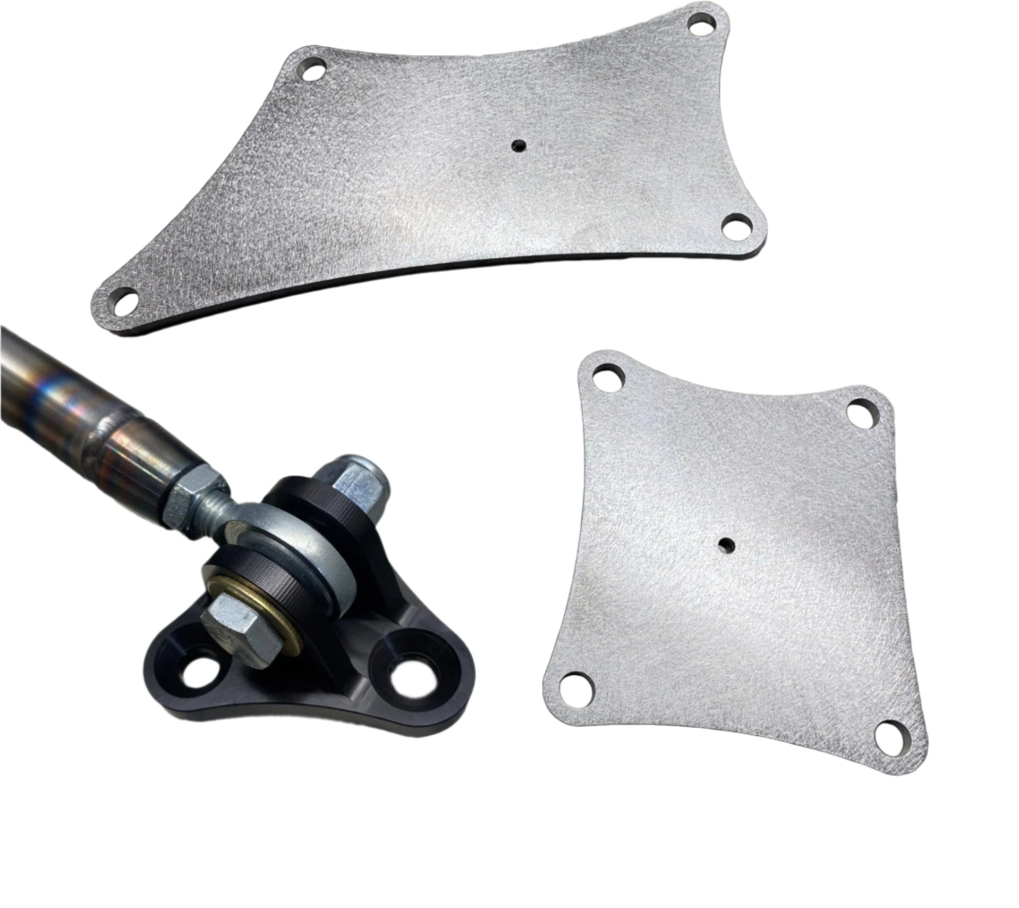 BPS Engine Travel Limiters - High Performance Suspension Parts for Off-Road Trucks & SUVs | Perfect for Rock Crawling, Overlanding & Heavy-Duty Towing