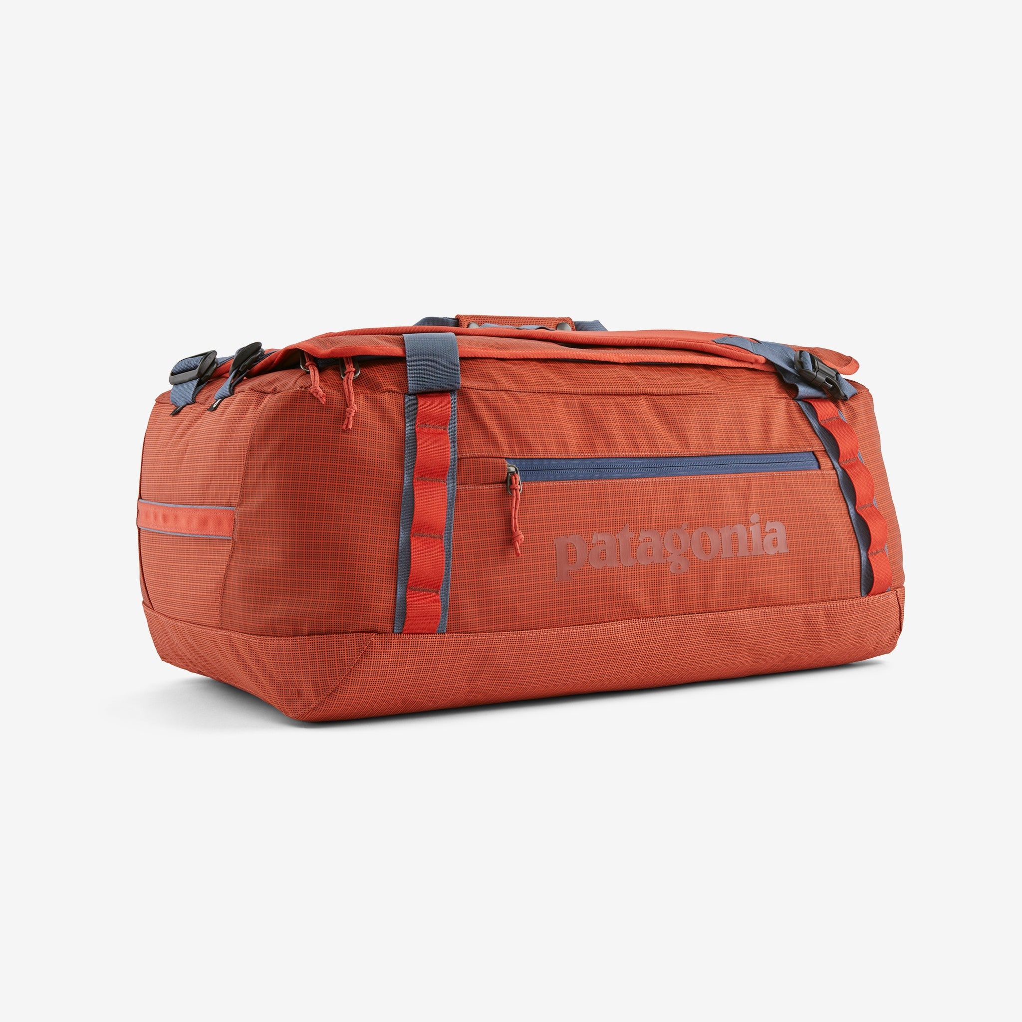 Black Hole® Duffel Bag 55L - Waterproof & Durable Travel Duffel for Outdoor Adventures, Gym, Camping & Weekend Getaways