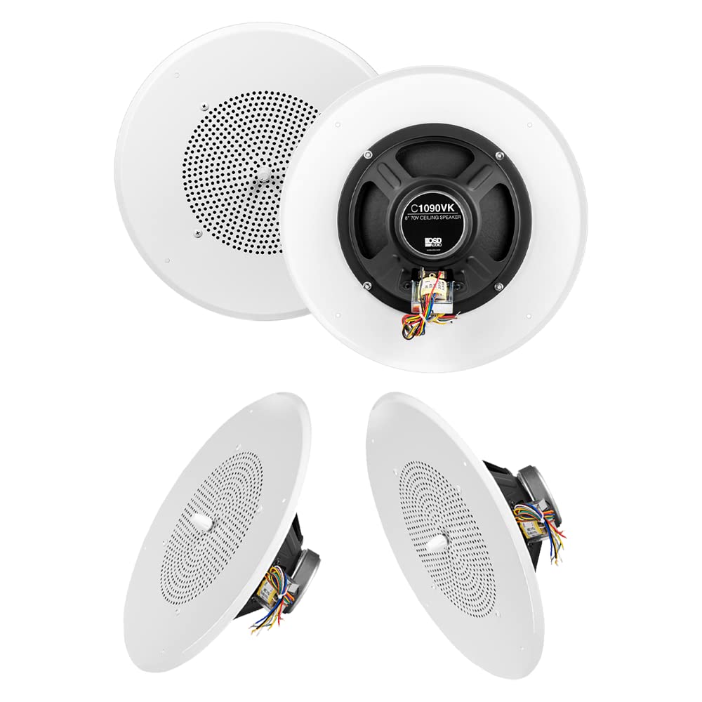 OSD C1090 Commercial 8