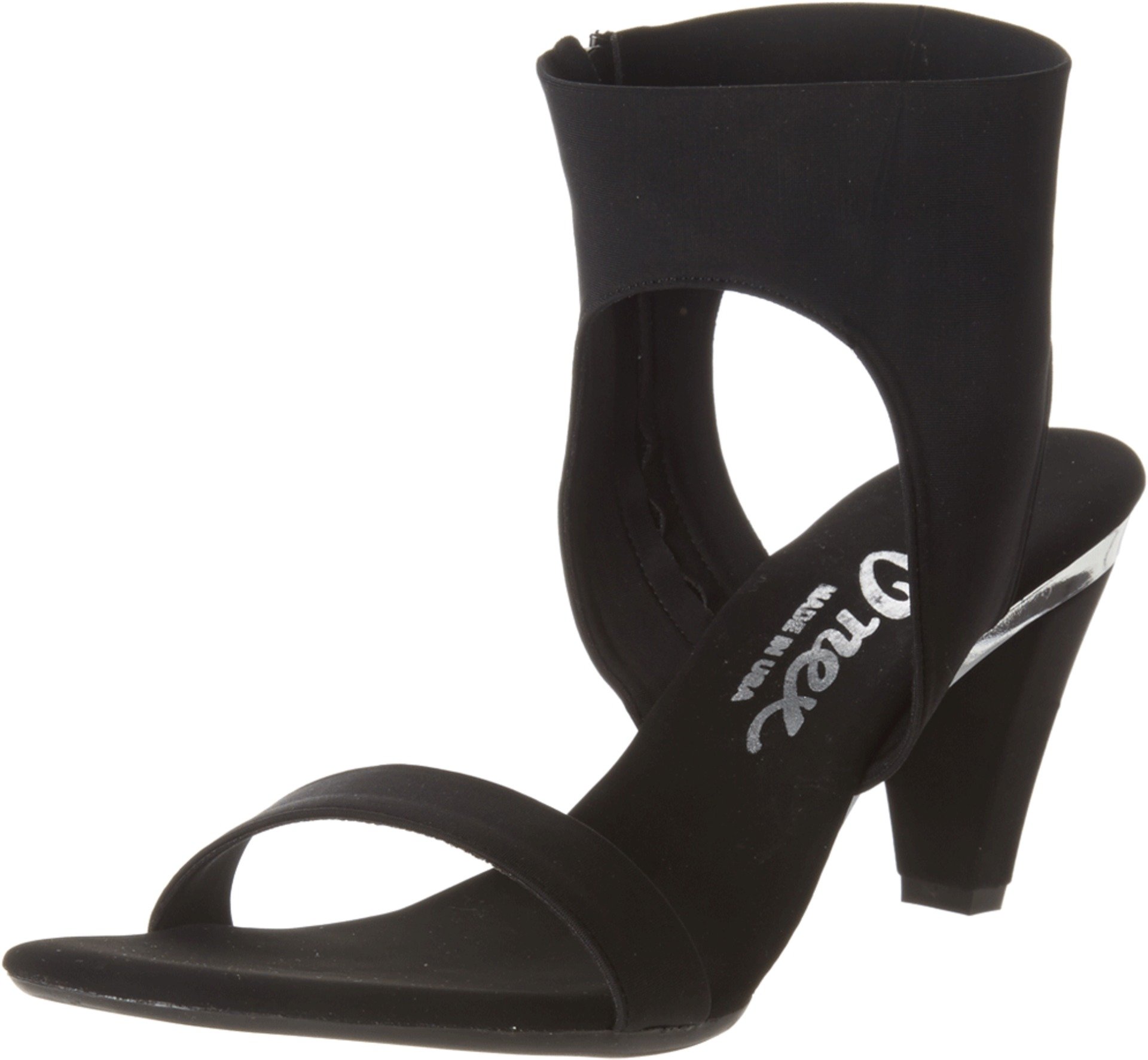 Onex Women's Showgirl Dress Sandal - Comfortable Heeled Sandals for Women, Evening Party & Special Occasion Shoes, Perfect for Prom, Wedding & Night Out
