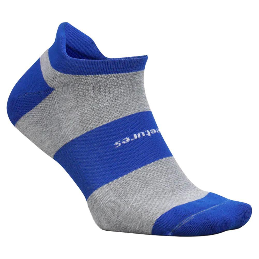 High Performance No Show Tab Socks for Women & Men - Breathable Anti-Slip Cushioned Athletic Socks for Running, Sports & Everyday Wear