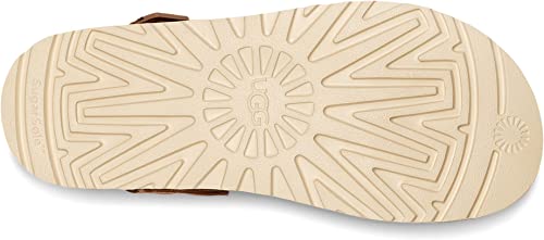 L. Goldenstar Clog Shoes - Comfortable Non-Slip Garden Clogs for Women & Men - Perfect for Gardening, Yard Work, Beach, and Outdoor Activities