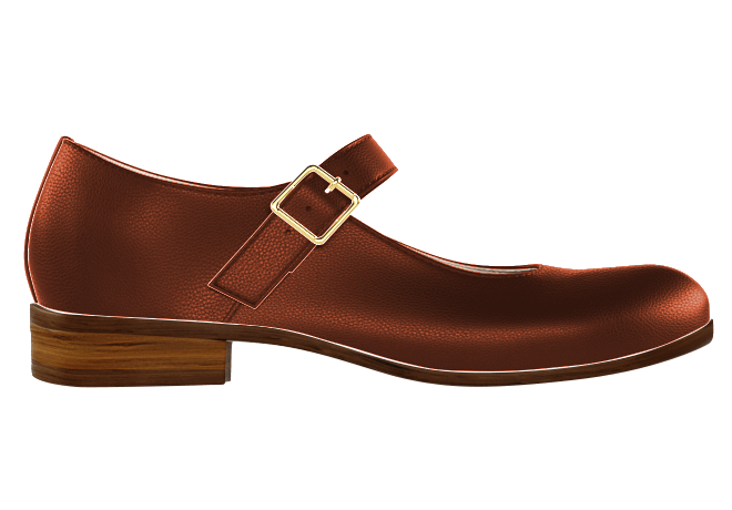 Joplin Mary Janes Women's Classic Comfort Shoes - Perfect for Work, Casual Wear & Special Occasions