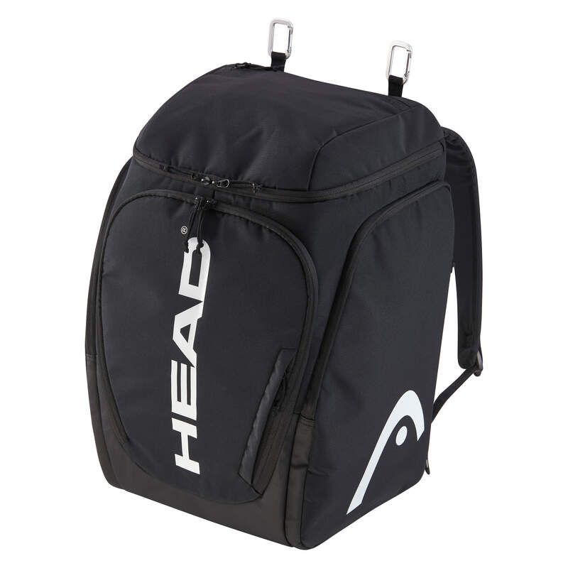 HEAD Pro X Pickleball Backpack 45L - Large Tennis & Paddle Sports Gear Bag with Pockets - Perfect for Pickleball, Tennis & Racquetball Players | Gym, Travel & Tournament Use