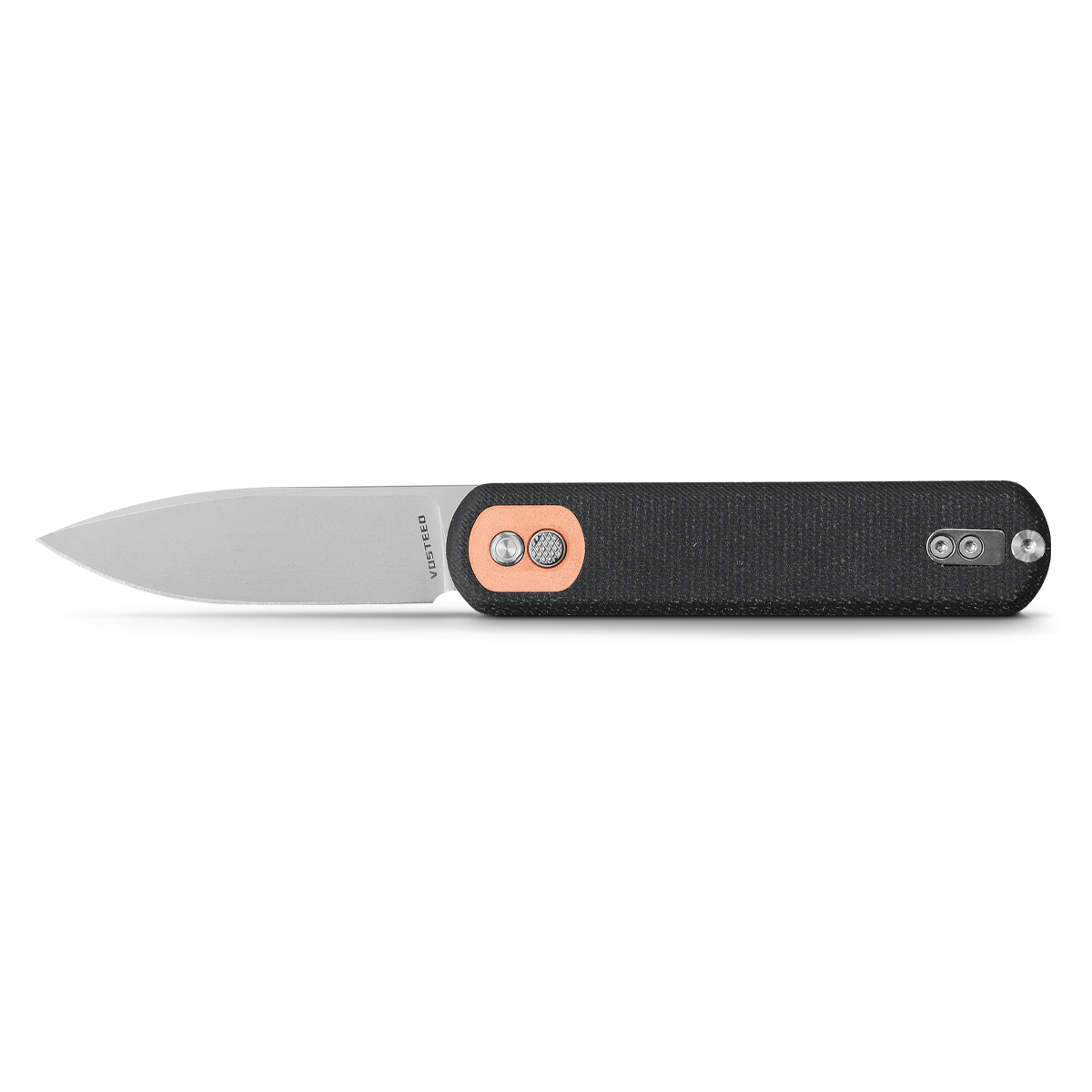 Corgi Trek Lock Knife - 2.99