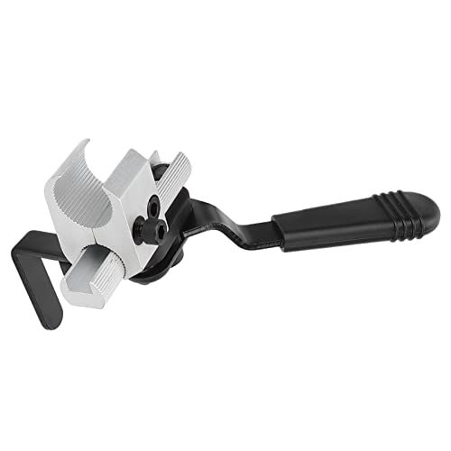 Aluminum Alloy Wheelchair Brake Replacement - Left Side | Durable & Stable Wheelchair Accessory for Patients | Perfect for Home Care, Hospitals & Mobility Stores