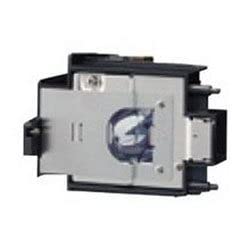 Sharp AN400LP Replacement Projector Lamp Bulb with Housing - Compatible with Sharp Projectors - High Brightness & Long Lifespan for Home Theater and Office Presentations