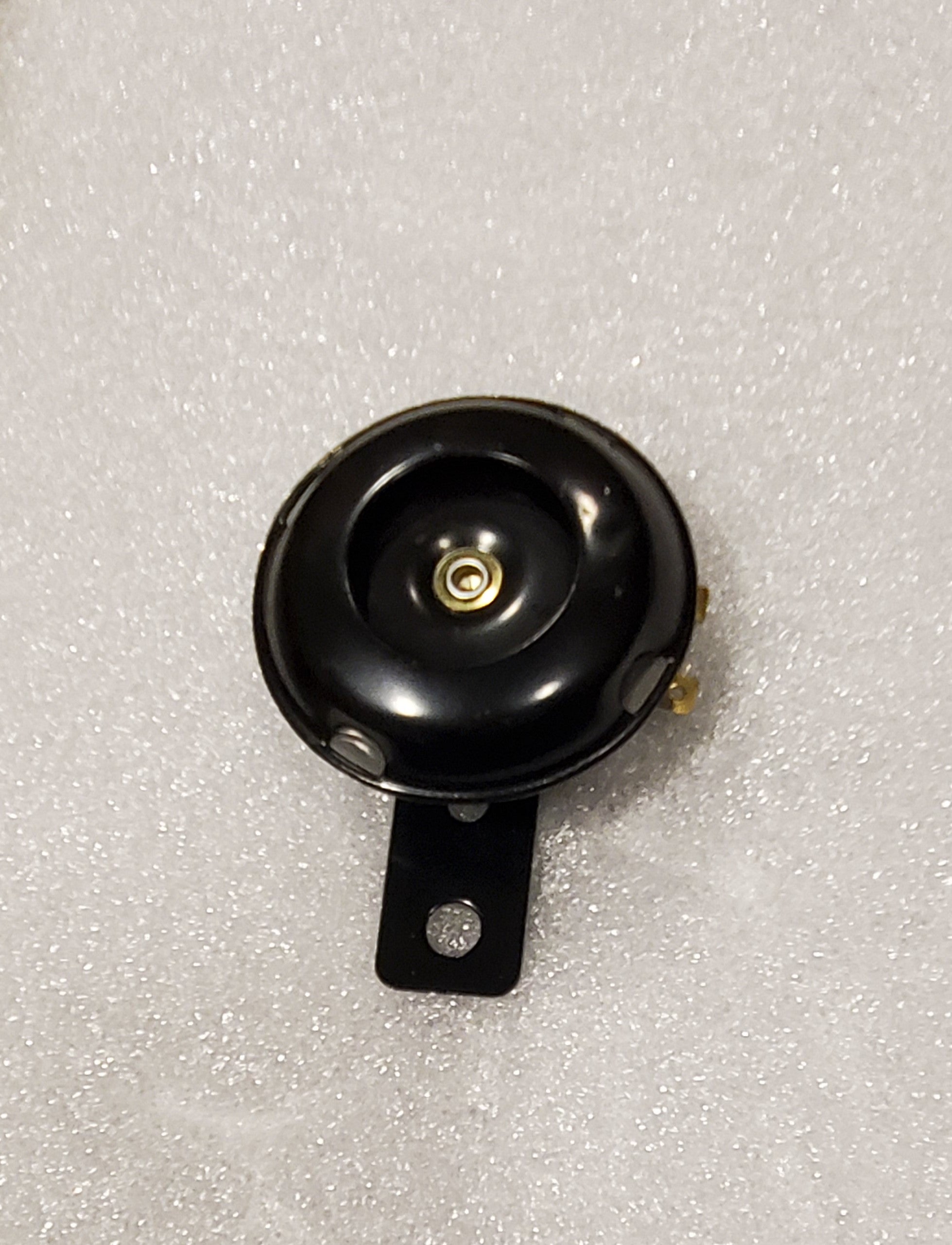 Manteray X Horn 36V - High-Powered Electric Horn for Motorcycles, Boats & Trucks - Loud Safety Alert for Road & Marine Use
