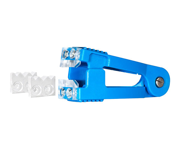 Premium COAX Center Conductor Cleaner - Professional Coaxial Cable Maintenance Tool for TV, Internet & Satellite Connections | Perfect for Home Theater & Network Setup