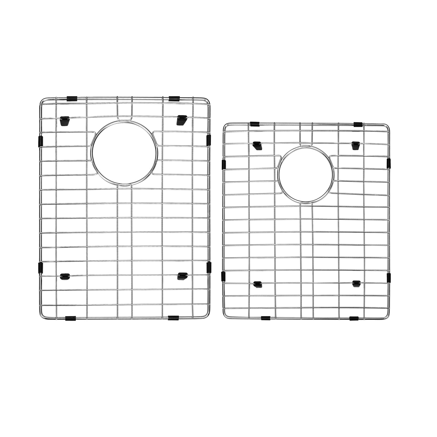 Stainless Steel Kitchen Sink Grid for DAX SQ 3120 - 17.75