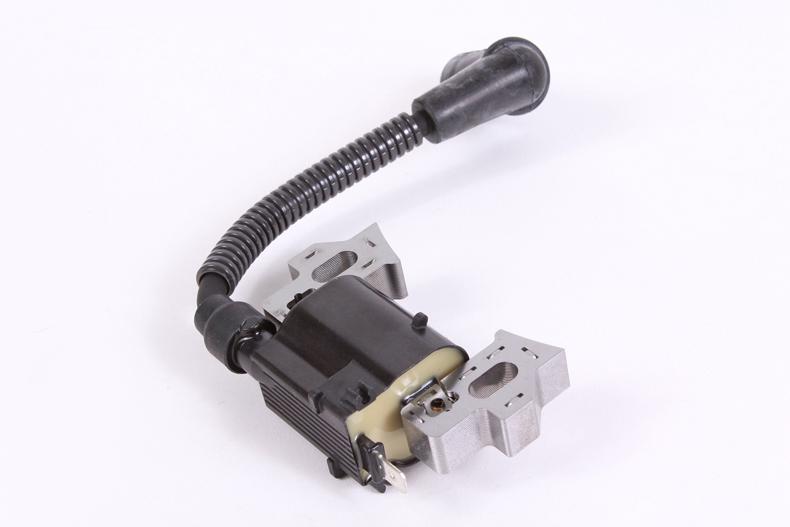 Honda 30500-Z0J-004 OEM Ignition Coil for Lawn Mower & Garden Equipment - Perfect for Engine Repair